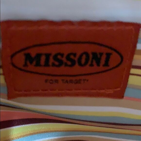Missoni messenger bag like new condition - Picture 4 of 10
